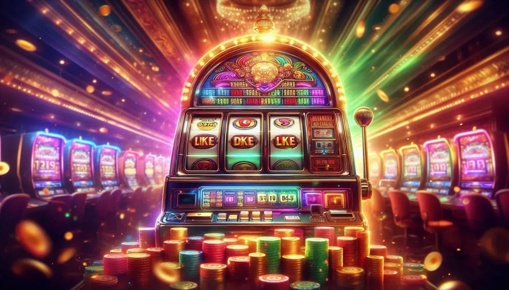 Mafia Casino